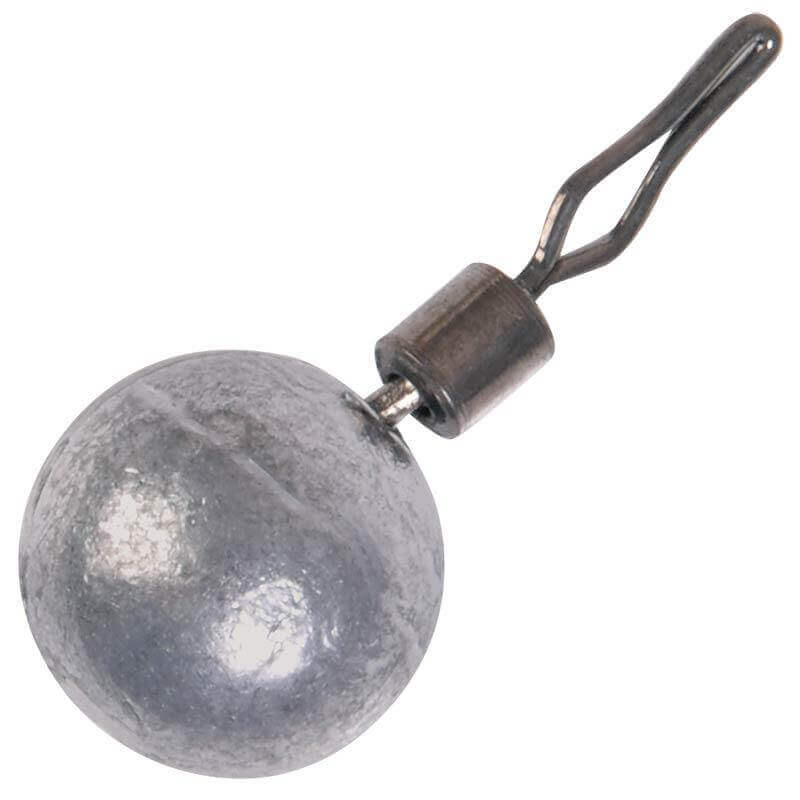 Plomo Round Hart Drop Shot 5 g - Tienda Bass