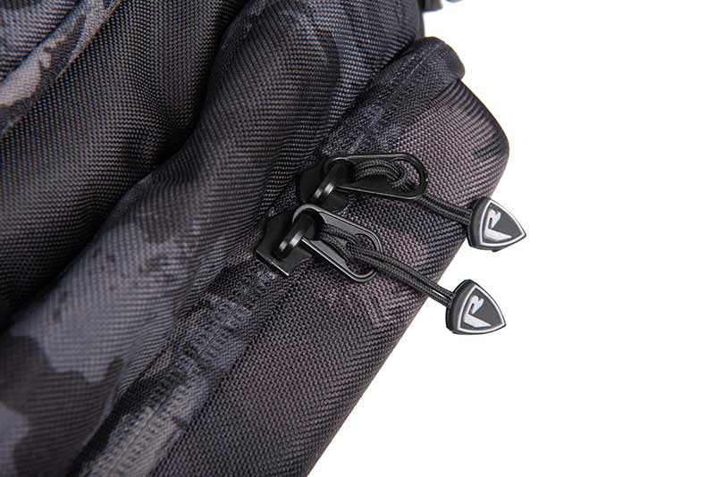 Riñonera con caja Fox Rage Voyager Camo - Tienda Bass