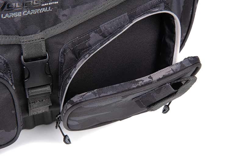 Riñonera con caja Fox Rage Voyager Camo - Tienda Bass