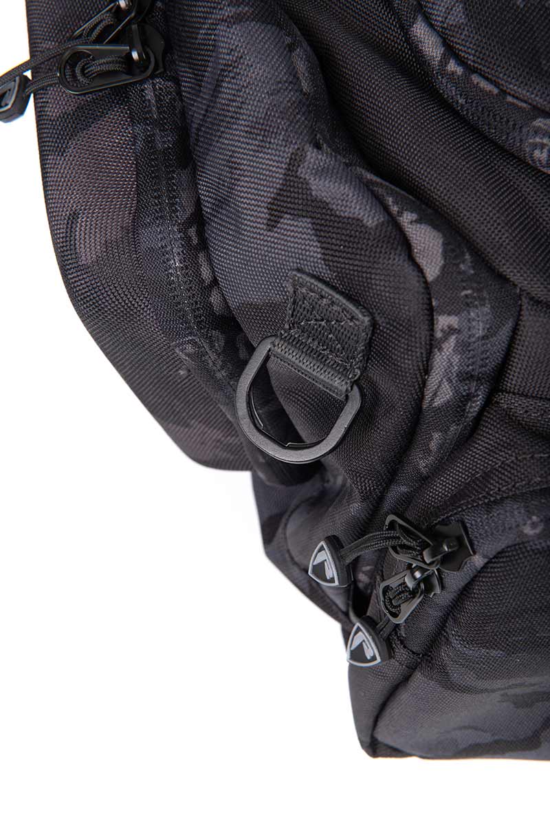 Riñonera con caja Fox Rage Voyager Camo - Tienda Bass