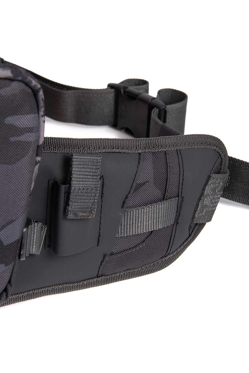 Riñonera con caja Fox Rage Voyager Camo - Tienda Bass