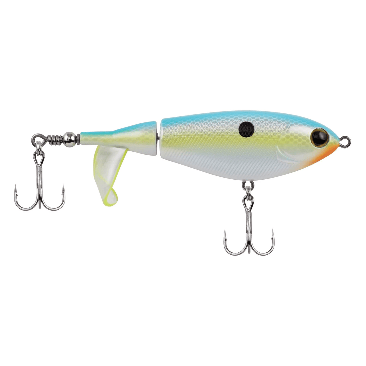 Señuelo Berkley Choppo 90 mm 14 g SXB - Tienda Bass