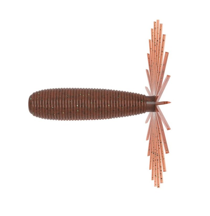 Señuelo Hart MAMBA 102 mm PGB - Tienda Bass