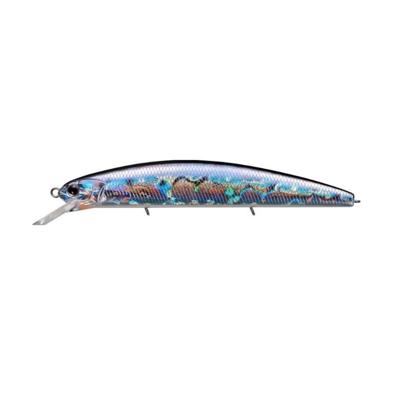 senuelo osp varuna110suspend h09 crystal blue shiner