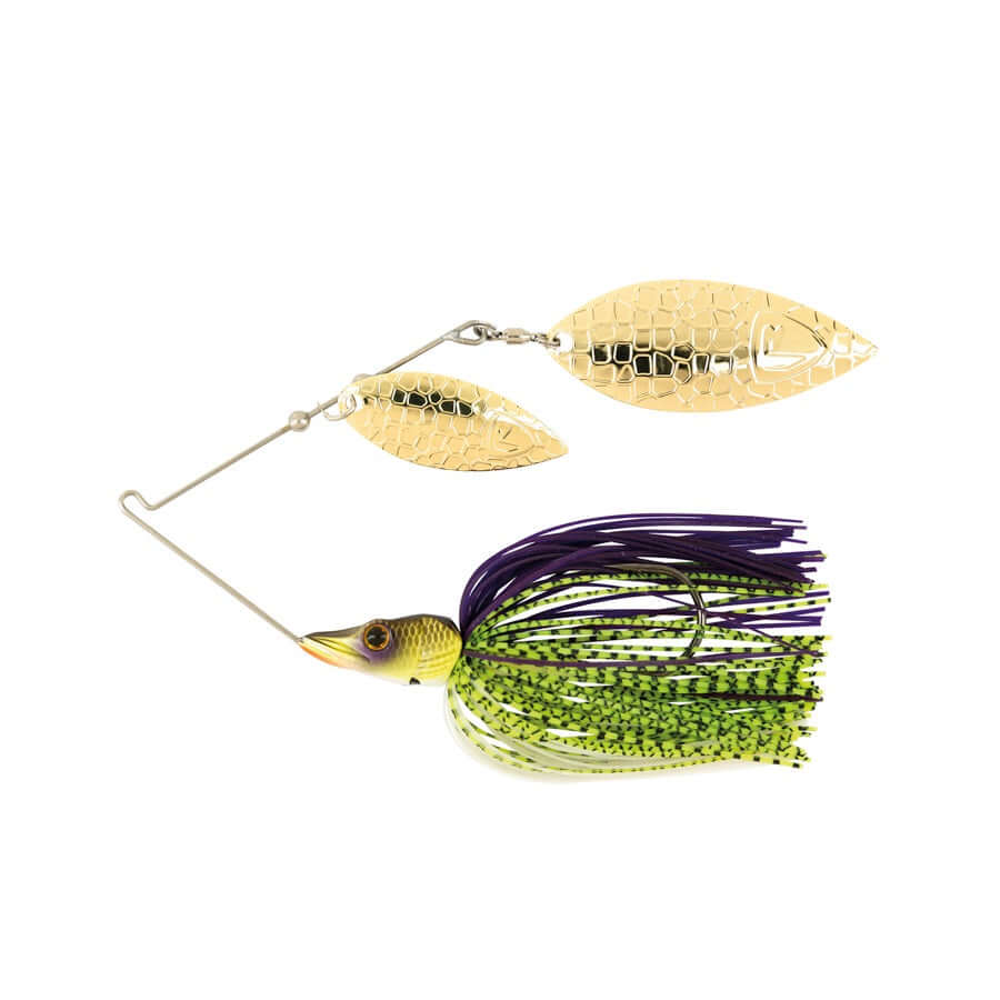 Spinnerbaits Fox Rage Table Rock 14g - Tienda Bass