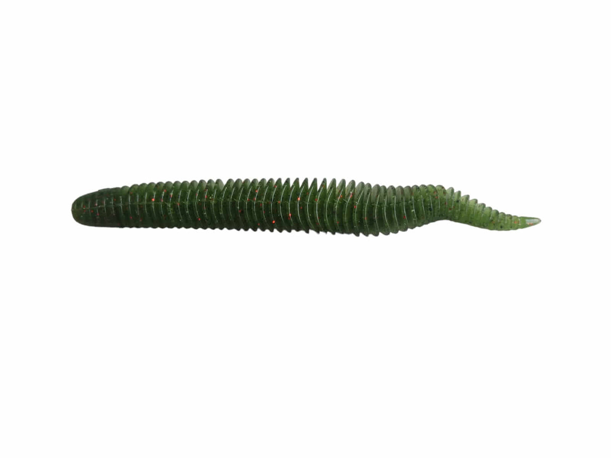 Vinilo Geecrack Bellows Stick 121 mm 004/Watermelon - Tienda Bass