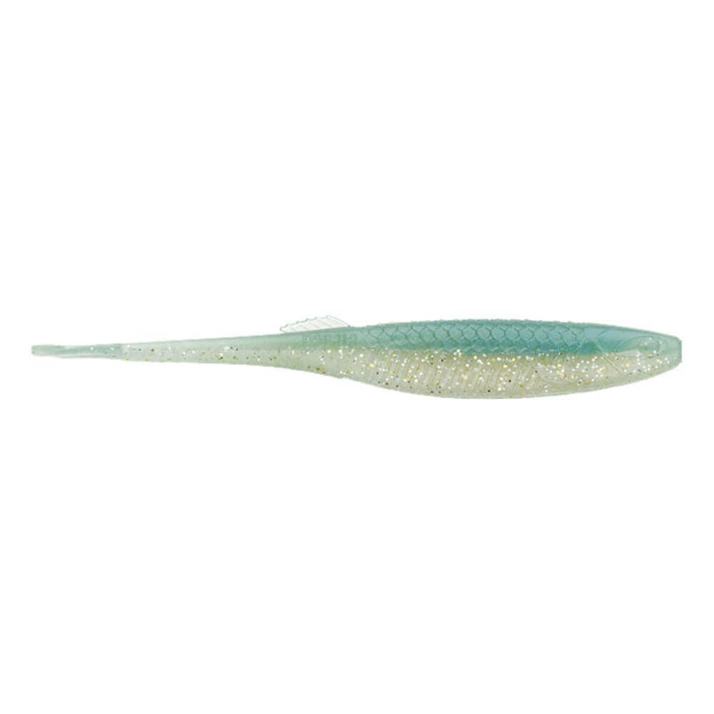 Vinilo Rapala Crushcity The Stingman 5 – 125 mm Sexy Shad - Tienda Bass