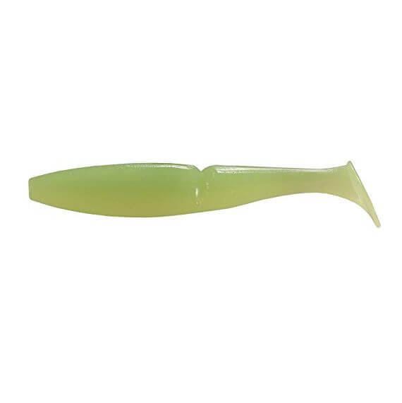 Vinilo Sawamura One Up Shad 5 - 106 mm Psychedelic Chart 090 - Tienda Bass