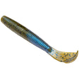 vinilo strike king ned cut worm blue craw