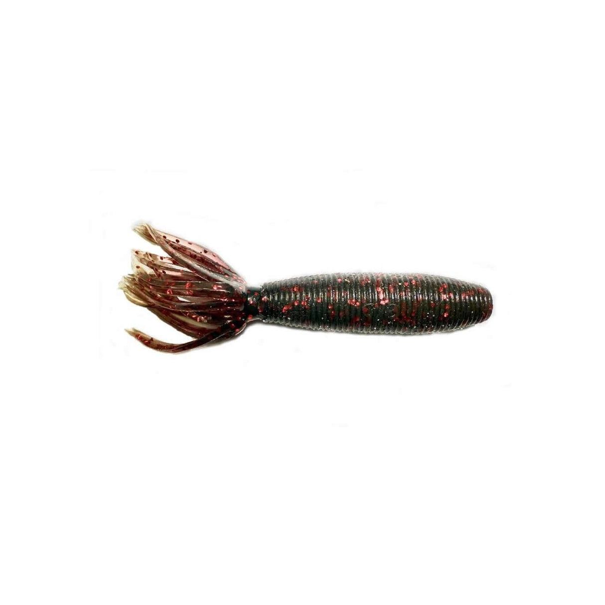 Vinilo Yamamoto Fat Ika 4" 100 mm Motoroil Red Flake - Tienda Bass