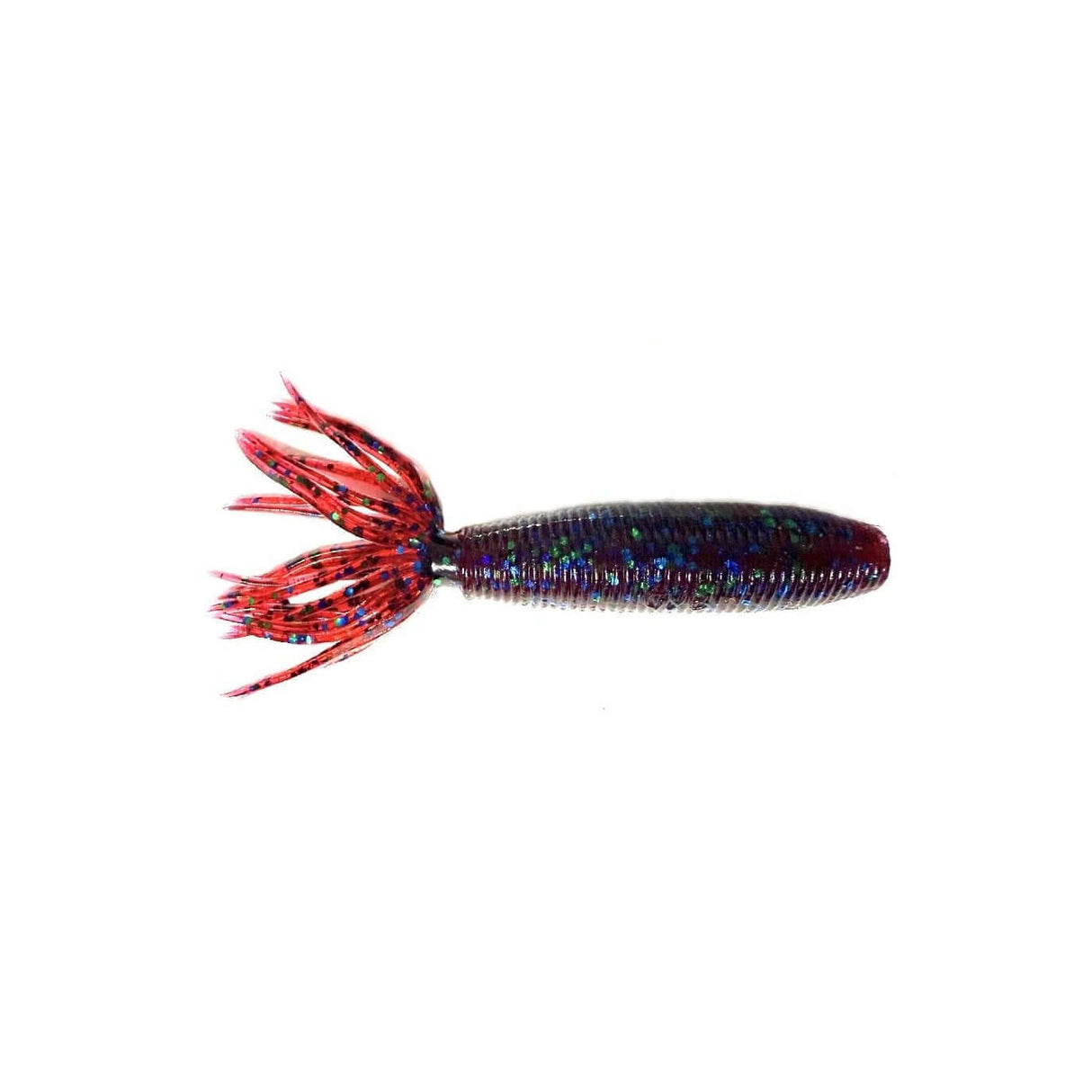 Vinilo Yamamoto Fat Ika 4" 100 mm Plum Apple - Tienda Bass