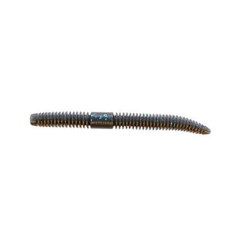 Vinilo Yamamoto Slinko Floater 5,5” – 139 mm Okeechobee Craw - Tienda Bass