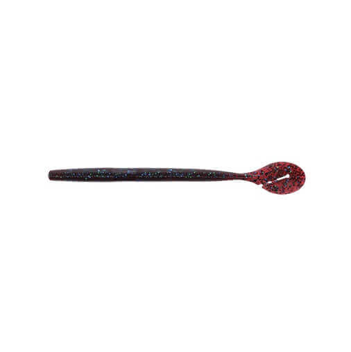 Vinilo Yamamoto Speed Senko 7” – 177 mm Plum Apple - Tienda Bass