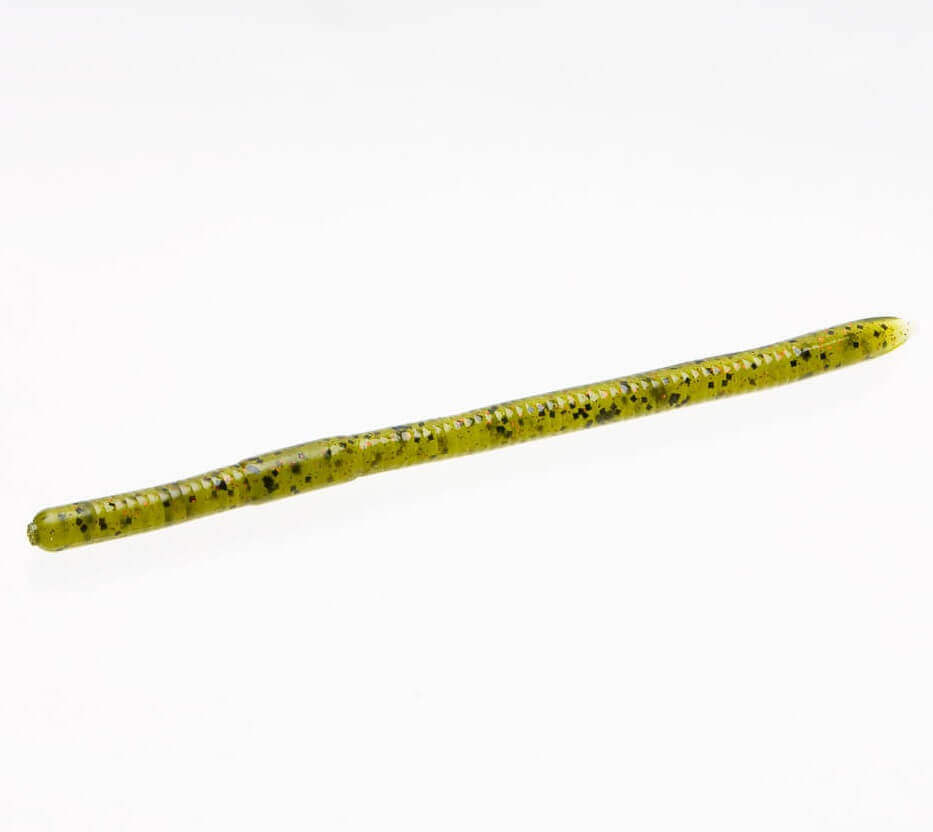 vinilo zoom 016-054-swamp-crawler-watermelon-red