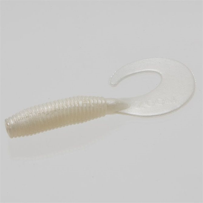 vinilo zoom fat-albert-white-pearl