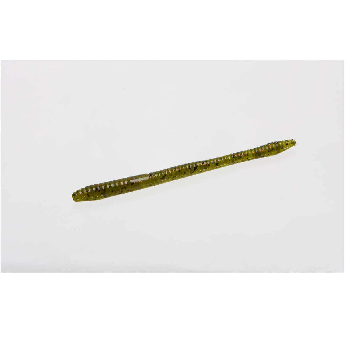 vinilo zoom finesse worm watermelon red