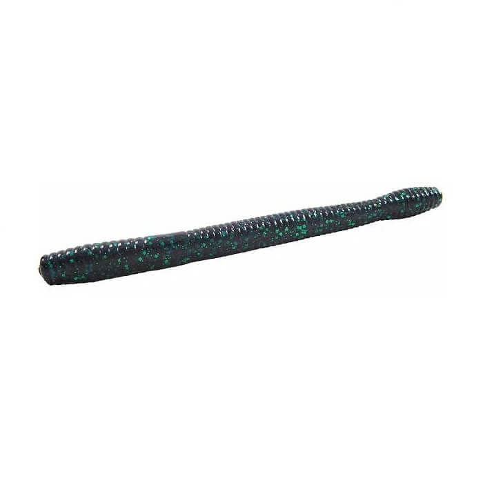 Vinilo Zoom Magnum Finesse 120 mm Junebug - Tienda Bass