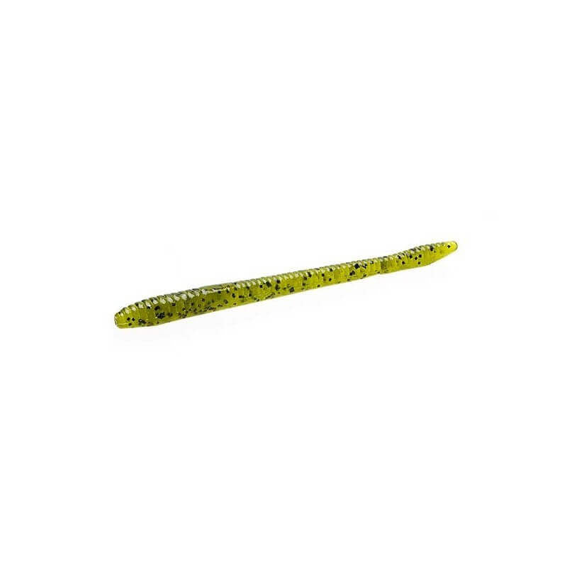 Vinilo Zoom Magnum Finesse 120 mm Watermelon Seed - Tienda Bass