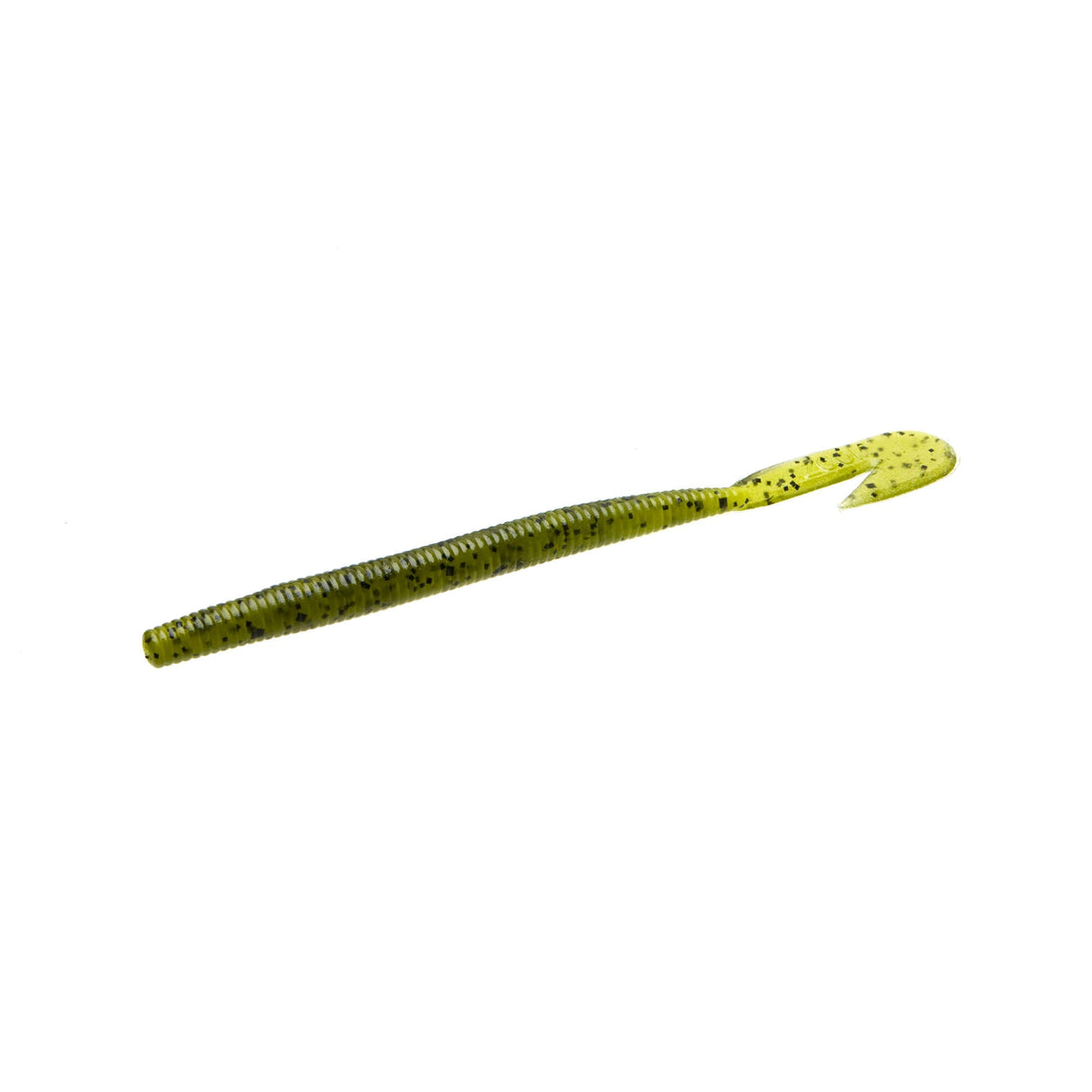 Vinilo Zoom Magnum Ultra Vibe Speed Worm 177 mm Watermelon - Tienda Bass