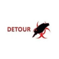 Logo Detour