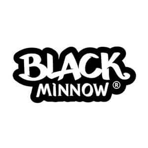 Black Minnow - Tienda Bass