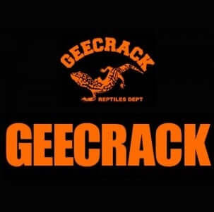 Geecrack - Tienda Bass