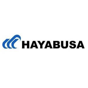 Hayabusa - Tienda Bass