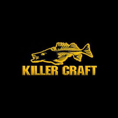 Killer Craft - Tienda Bass