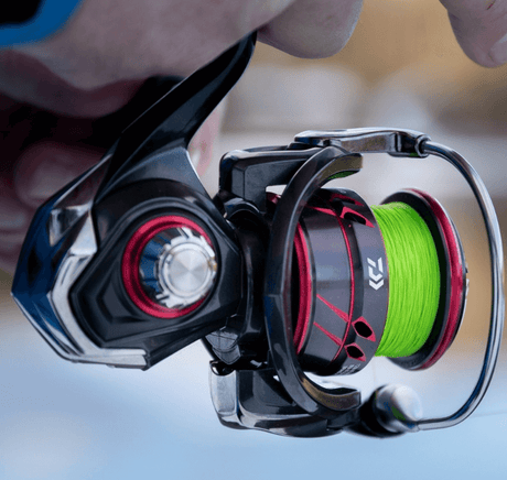 Ofertas Daiwa