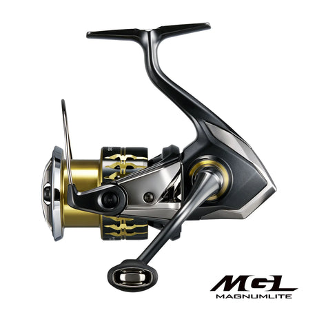 Carrete Shimano Sustain FK 2500 HG
