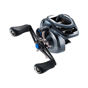 Carrete Shimano SLX 71 XT DC HG LH