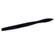 Vinilo Zoom Thick Trick 100 mm Black Blue