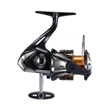Carrete Shimano Nexave FJ 2500 HG