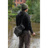 Bolso Zebco Trophy Shoulder Sling 9L 20x30x15