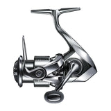 Carrete Shimano Nasci FD 2500