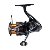 Carrete Shimano Nexave FJ 2500 HG