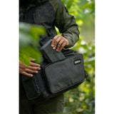 Macuto Zebco Trophy System Carryall Medium 12.5L 22x46x20