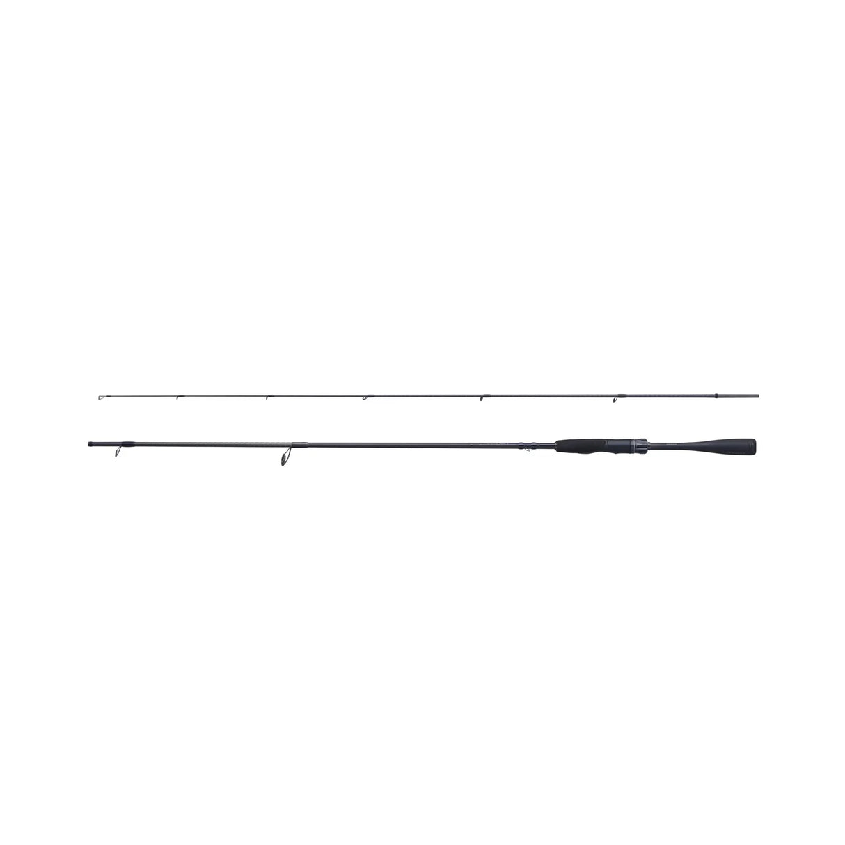 Caña Shimano 26Zodias Spinning 2,03m 6'8" 4-12g 2pc