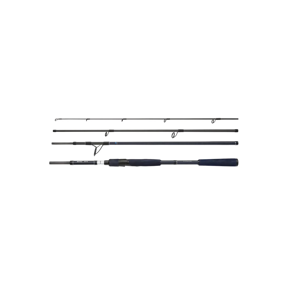 Caña Shimano STC BB 2,40m 21-56g