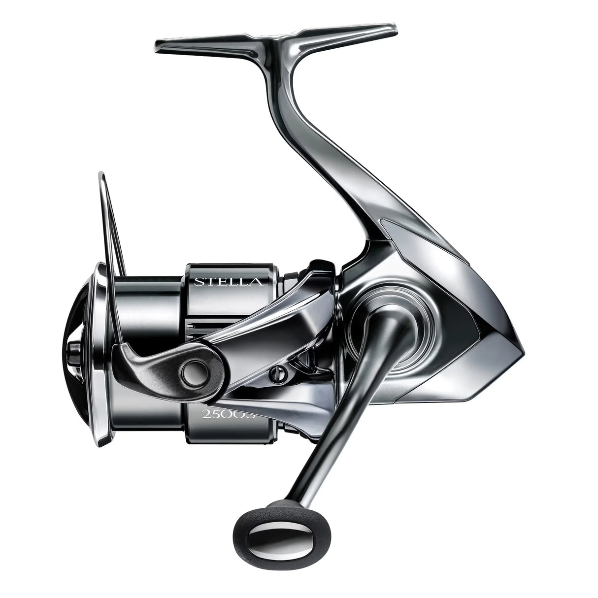 Carrete Shimano Sustain FK 2500 HG
