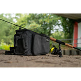 Macuto Zebco Trophy System Carryall Medium 12.5L 22x46x20