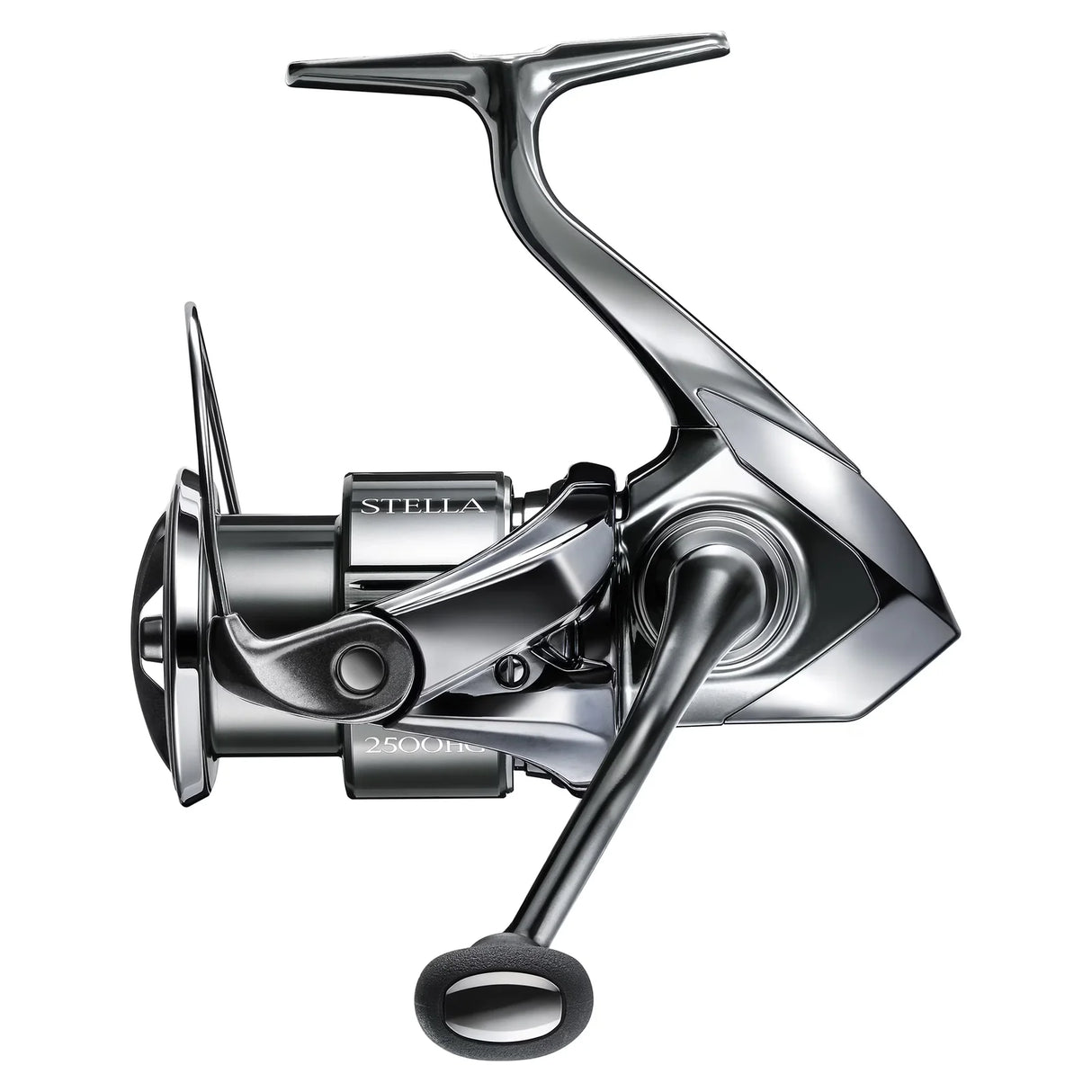 Carrete Shimano Sustain FK 2500 HG
