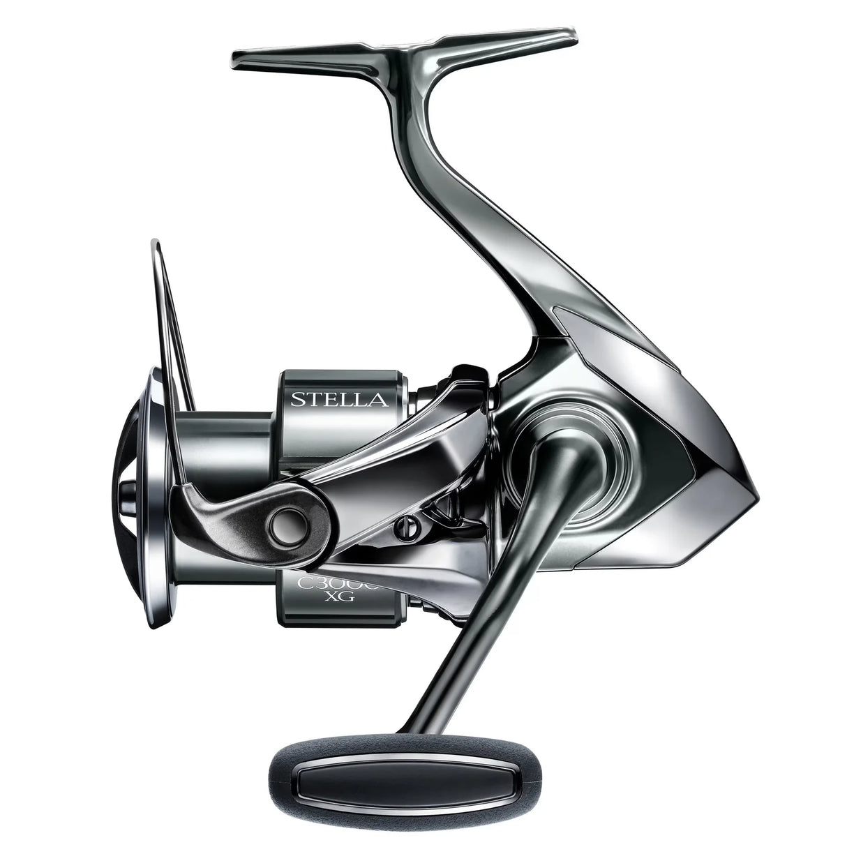 Carrete Shimano Sustain FK 2500 HG