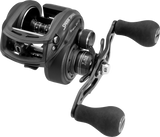 Carrete Lews Super Duty Wide 7.1:1 LH