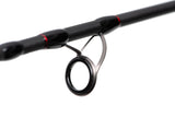 Caña Fox Rage Caña Prism X Power Spin hasta 100 g, 200 cm, 2 tramos.
