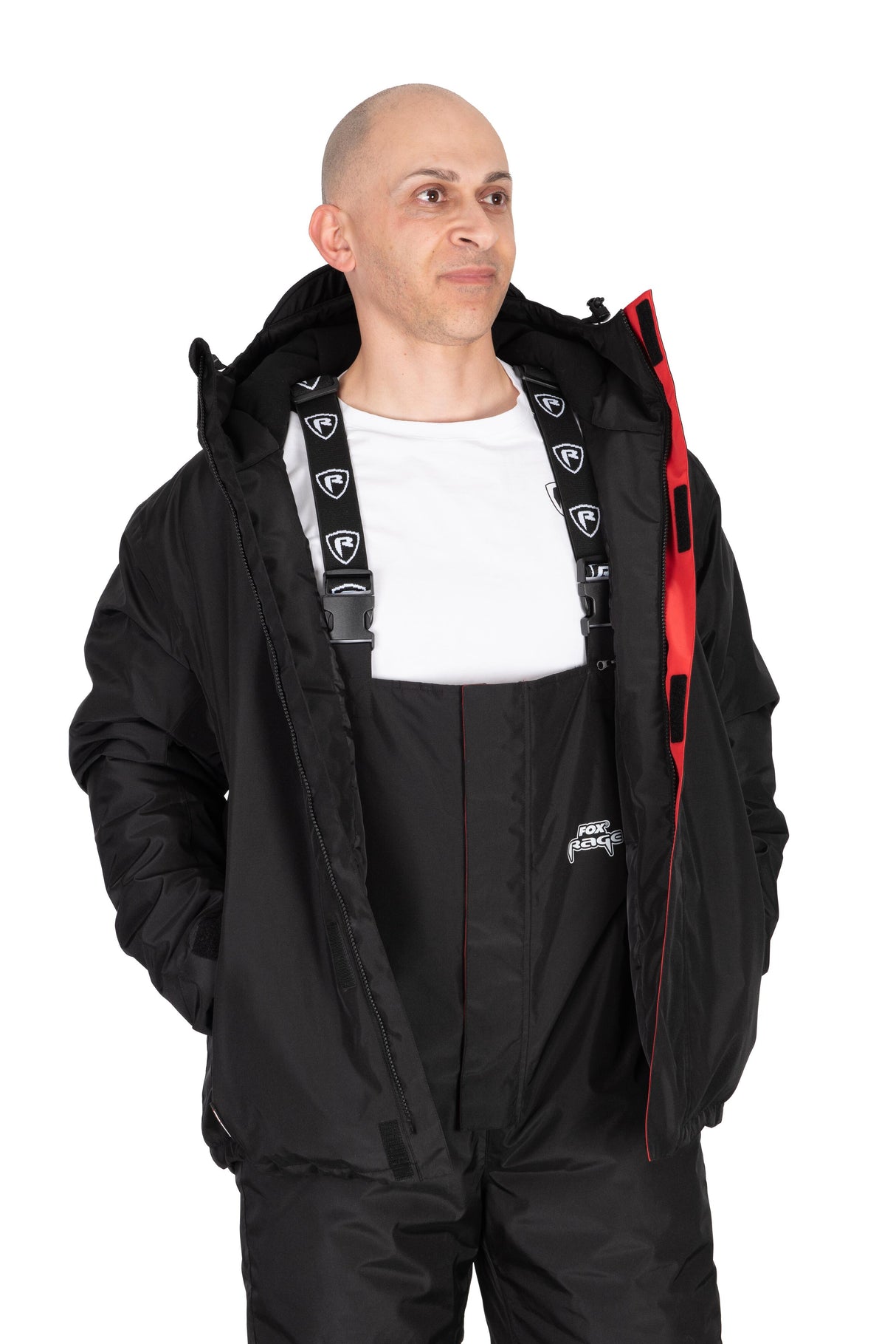 Traje de invierno Fox Rage RageWear