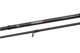 Caña Fox Rage Caña Prism X Power Spin hasta 100 g, 200 cm, 2 tramos.