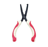 Alicate Hart Black Inox Game-6"