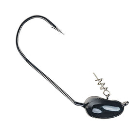 Anzuelo Mag Jig Head Strike King Tour Grade 21,3 g Negro