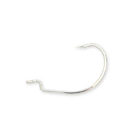 Anzuelos Black Minnow 90 Krog Premium VMC